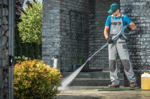 Animal Enclosure Cleaning in Converse, IN