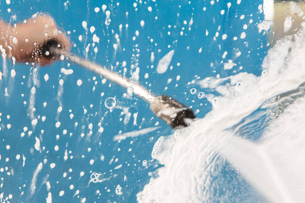 Best Dumpster Area Cleaning  in Converse, IN