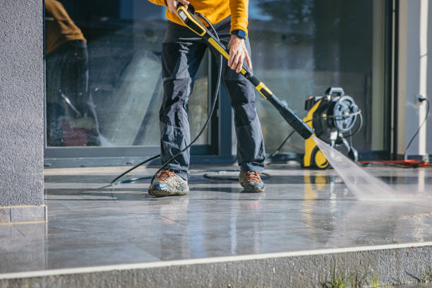 Best Roof Washing  in Converse, IN
