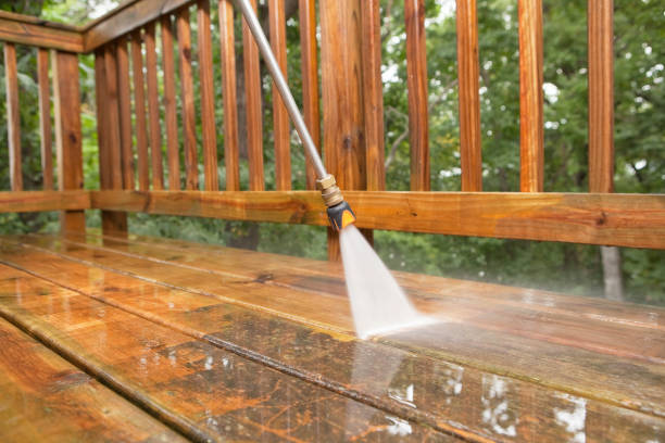 Best Restaurant Pressure Washing  in Converse, IN