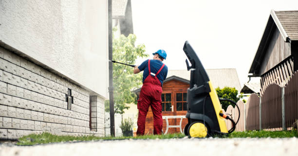 Best Sidewalk and Walkway Cleaning  in Converse, IN